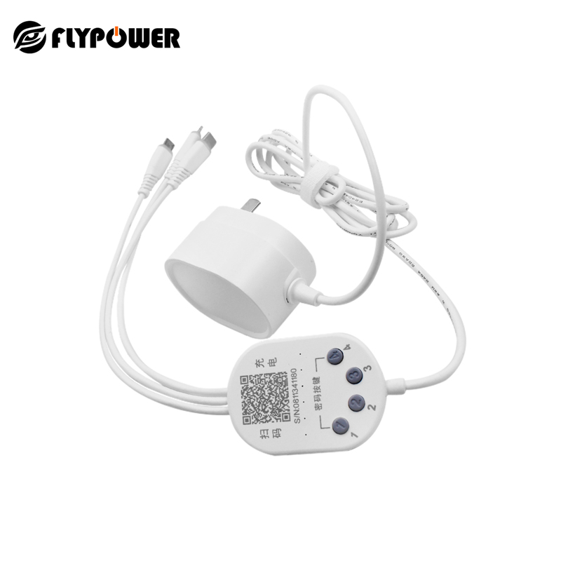 共享充電將成為一個(gè)長期的充電服務(wù)項(xiàng)目