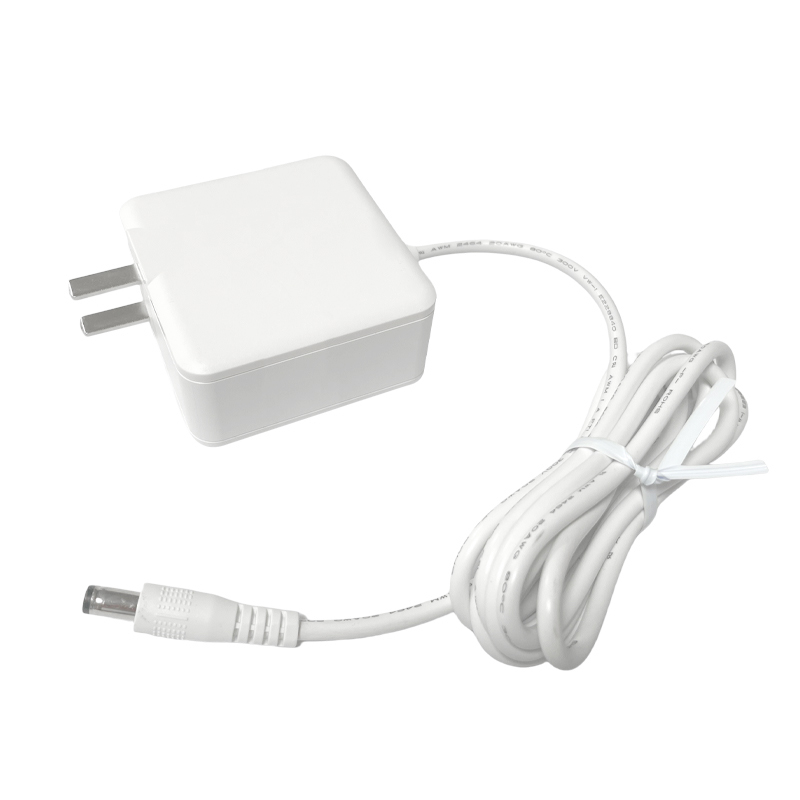 65W 可折疊插腳GAN充電器